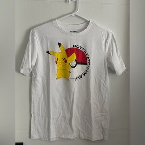 🎁Old Navy:Youth Graphic Short Sleeve Shirt- Size XXL🎁